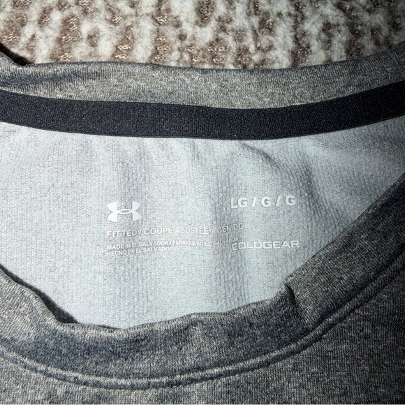 UA Coldgear Bundle - Picture 3 of 5